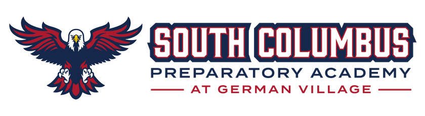 South Columbus Preparatory Academy at GV logo