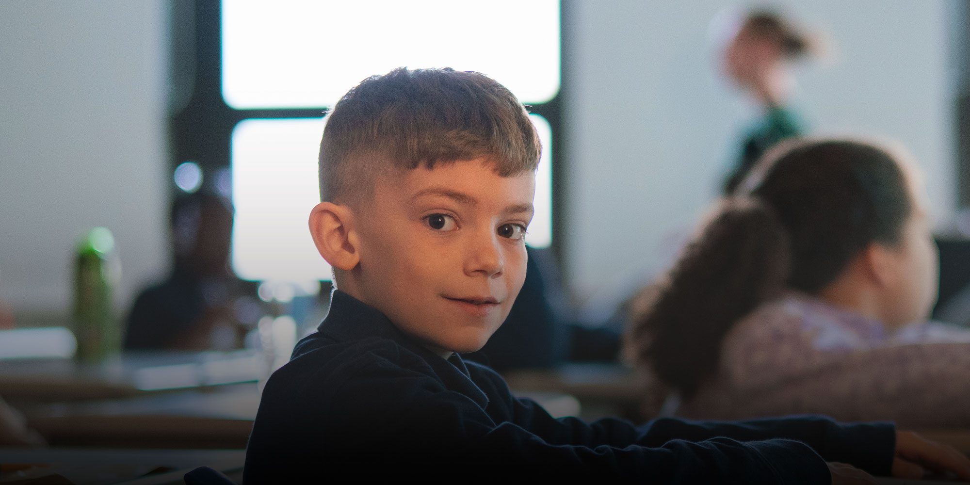 Tuition-Free, Public Charter School